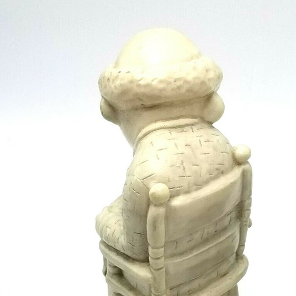 Vintage Wallace Berrie Grandma Grandpa Figurines - Picture 3 of 8